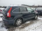 2009 Honda CR-V EXL