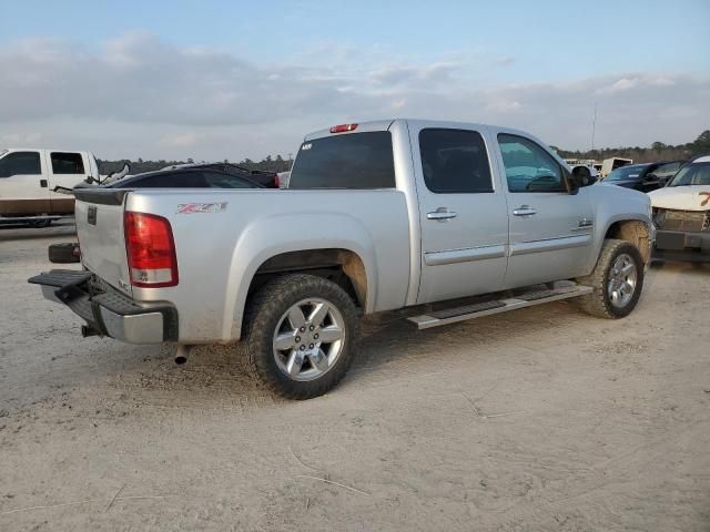 2012 GMC Sierra C1500 SLE