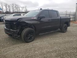 Vehiculos salvage en venta de Copart Spartanburg, SC: 2019 Chevrolet Silverado K1500 LT Trail Boss