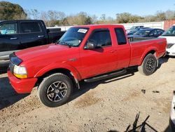 1999 Ford Ranger Super Cab en venta en Theodore, AL