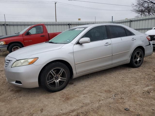 2008 Toyota Camry CE