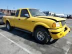 2002 Ford Ranger Super Cab