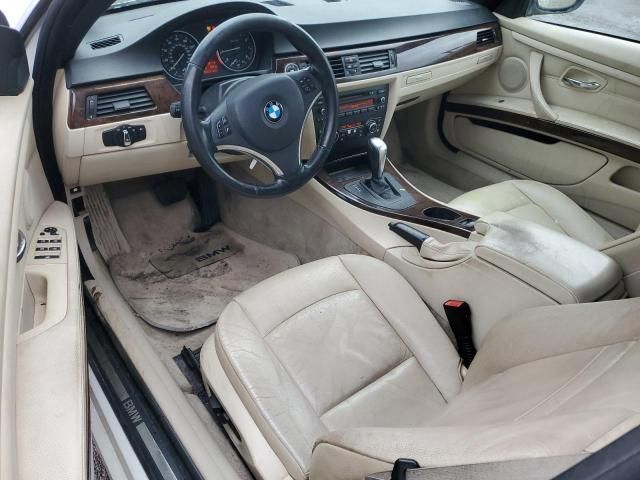 2011 BMW 328 I Sulev