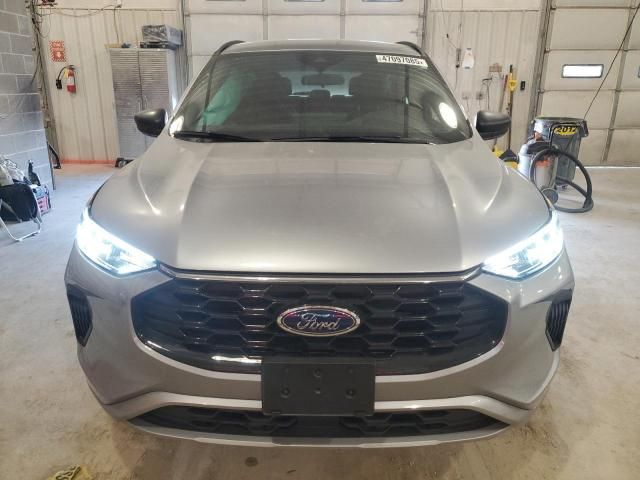 2024 Ford Escape ST Line