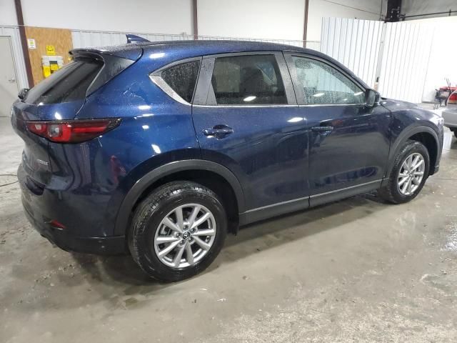 2023 Mazda CX-5 Select