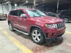 2013 Jeep Grand Cherokee Limited