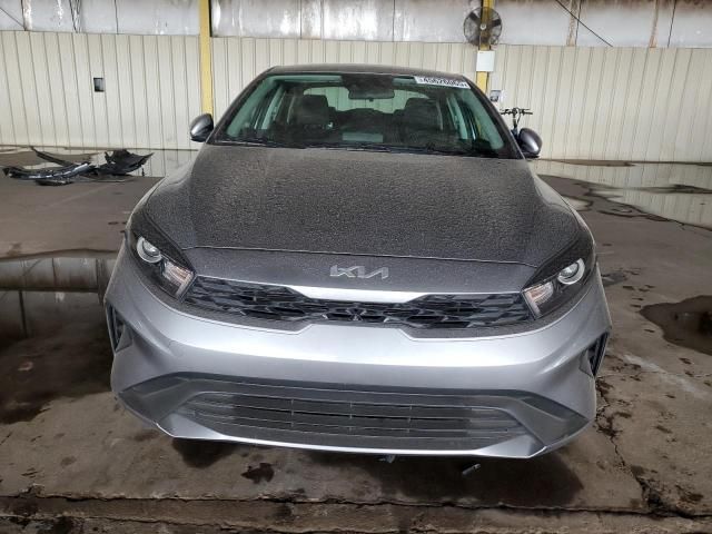 2024 KIA Forte LX