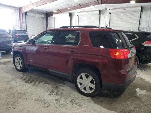 2011 GMC Terrain SLE