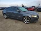 2008 Volvo S40 2.4I