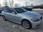 2011 BMW 328 XI