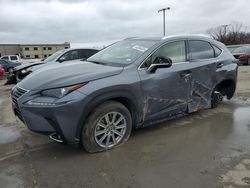 Lexus nx Vehiculos salvage en venta: 2021 Lexus NX 300 Base