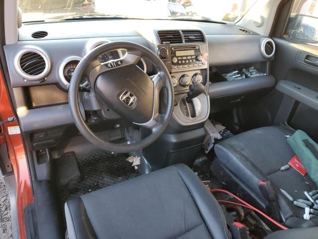 2004 Honda Element EX