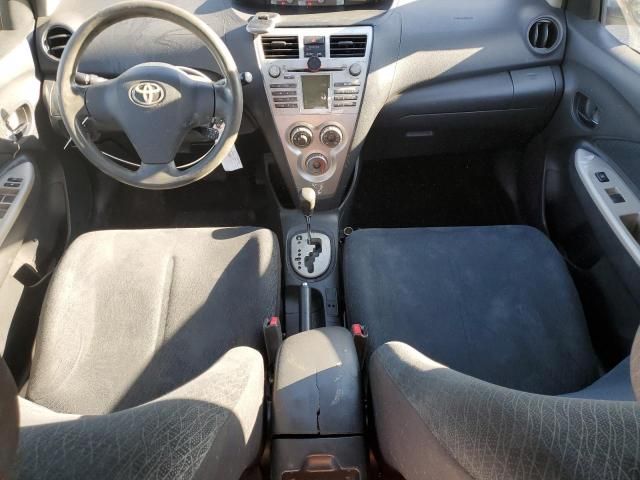 2007 Toyota Yaris