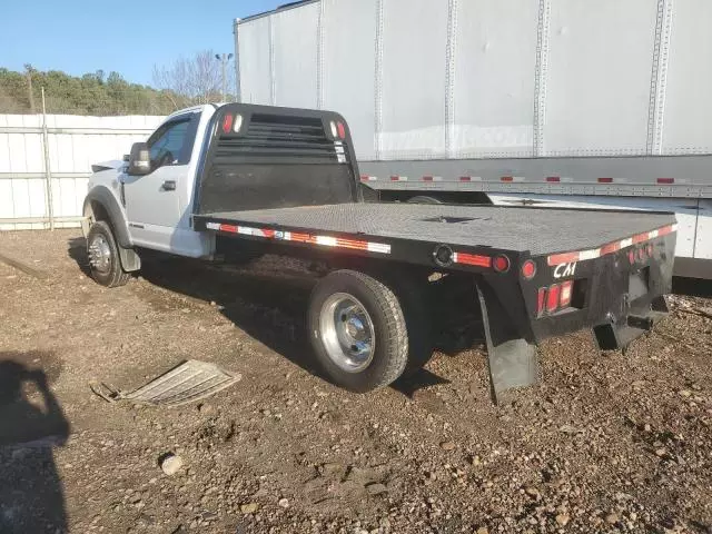 2017 Ford F450 Super Duty