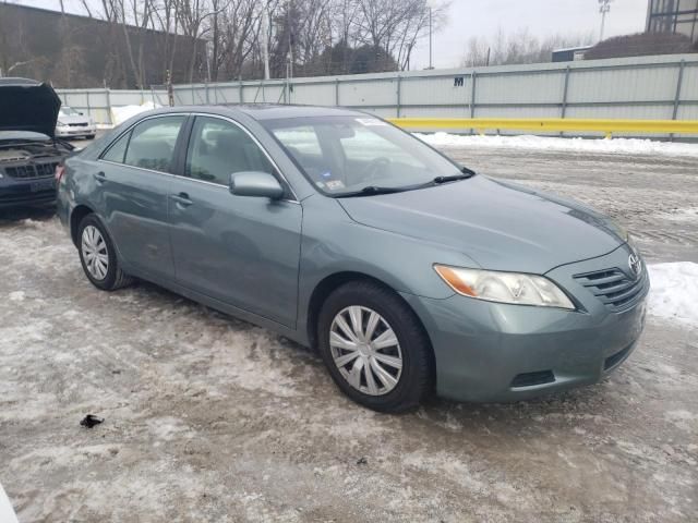 2007 Toyota Camry CE