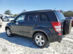 2007 Suzuki Grand Vitara Luxury