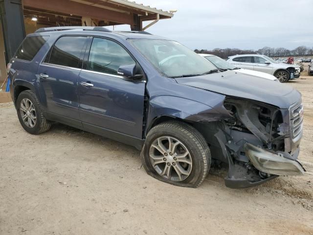 2014 GMC Acadia SLT-1