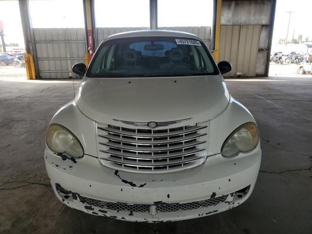 2007 Chrysler PT Cruiser