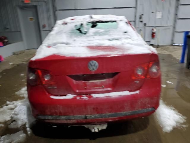 2006 Volkswagen Jetta TDI Option Package 2