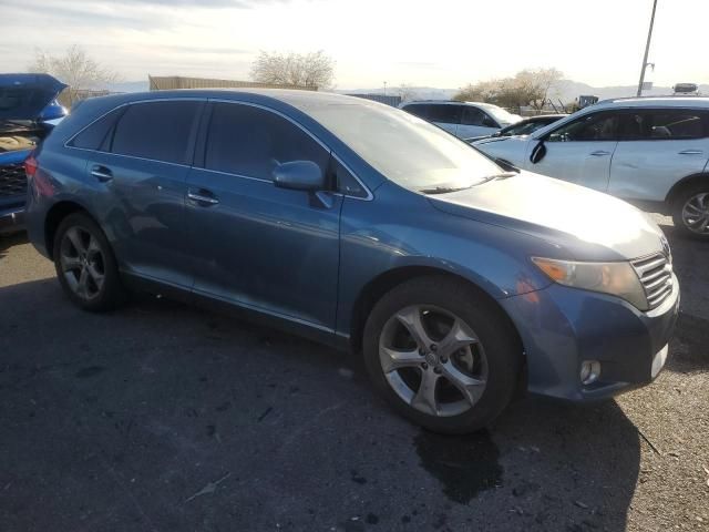 2009 Toyota Venza