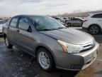 2011 Ford Focus SE