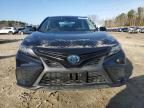 2022 Toyota Camry Night Shade