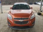 2016 Chevrolet Trax 1LT