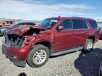 2017 Chevrolet Tahoe K1500 LT