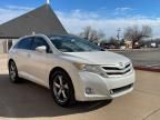 2013 Toyota Venza LE