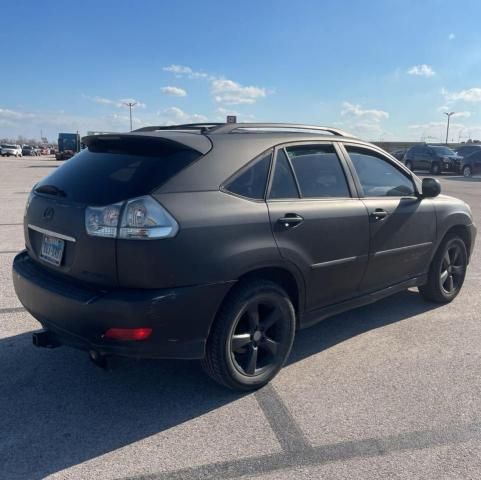 2005 Lexus RX 330