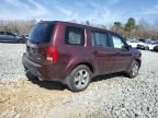 2013 Honda Pilot EXL