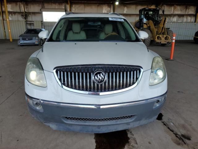 2009 Buick Enclave CXL