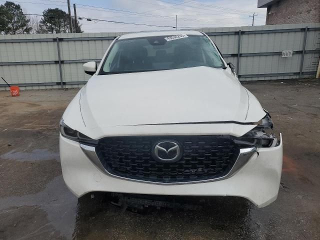 2022 Mazda CX-5 Premium