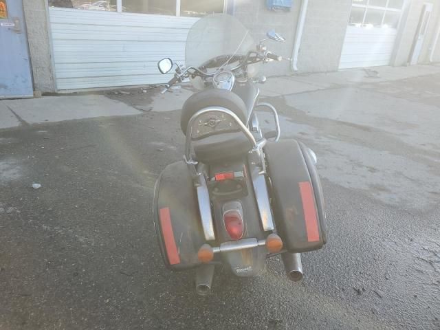 2006 Kawasaki VN1600 G