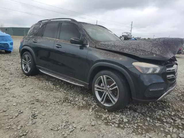 2020 Mercedes-Benz GLE 350 4matic