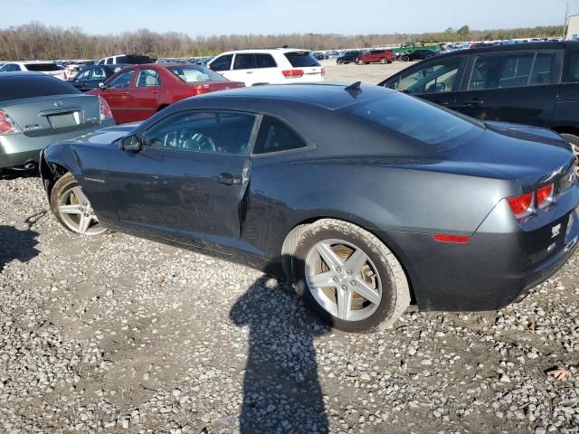 2010 Chevrolet Camaro LS