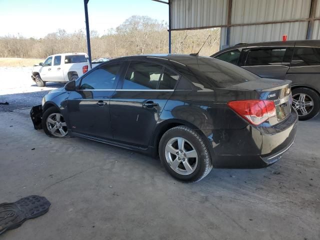 2011 Chevrolet Cruze LT