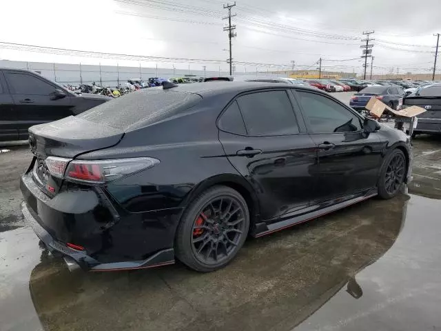 2023 Toyota Camry TRD