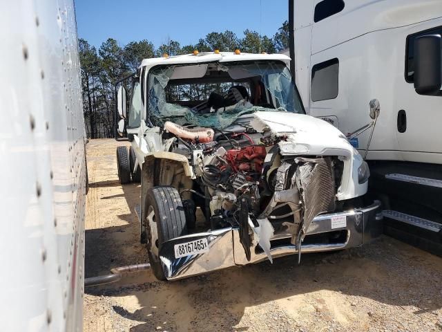 2018 Freightliner M2 106 Medium Duty