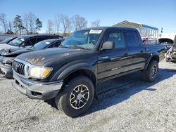 2004 Toyota Tacoma Double Cab Prerunner en venta en Spartanburg, SC