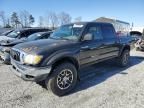 2004 Toyota Tacoma Double Cab Prerunner