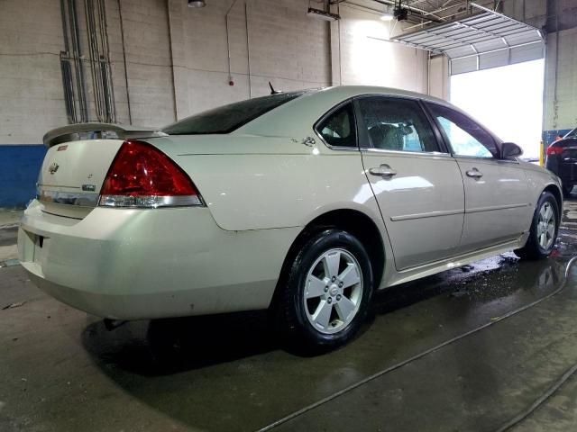 2009 Chevrolet Impala 1LT