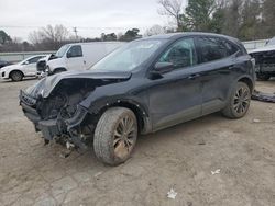 Ford salvage cars for sale: 2021 Ford Escape SE