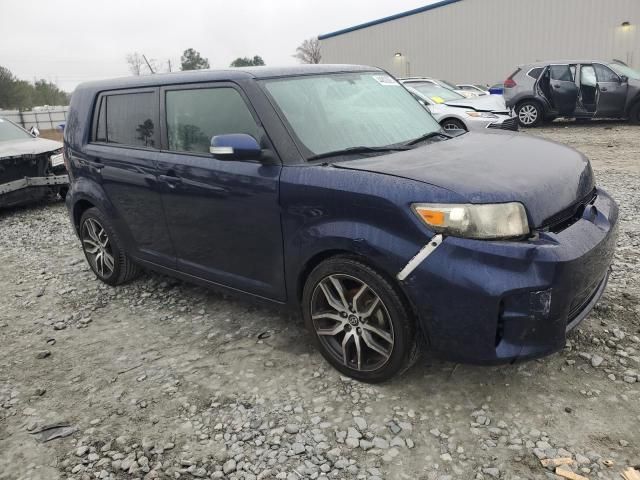 2014 Scion XB