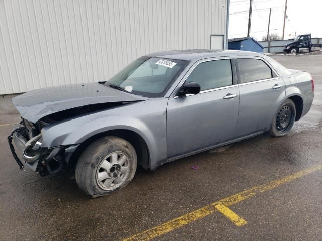 2006 Chrysler 300C