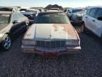 1993 Cadillac Deville