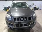 2014 Audi Q7 Premium Plus