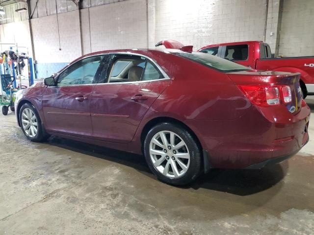 2015 Chevrolet Malibu 2LT