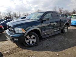 2011 Dodge RAM 1500 en venta en Baltimore, MD