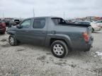 2008 Honda Ridgeline RTL